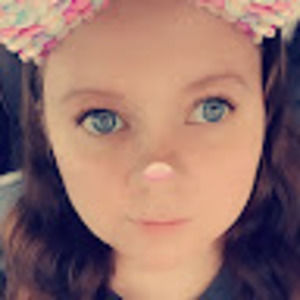 Meet your Posher, Brittney